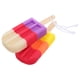 thumbnail image 2 of 2 esponjas exfoliantes para baño, esponjas corporales, esponjas de baño, esponjas de baño, esponjas de ducha, exfoliantes, rascadores de espalda, esponjas de baño, esponjas corporales, 2 of 7