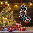 thumbnail image 3 of Wadada Formula One Racing Tracks Ornament Christmas Themed Decoration Christmas Tree Hangings Pendant Party Ornaments, 3 of 4