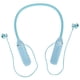 thumbnail image 5 of Auriculares Bluetooth53 Auriculares Estéreo con Banda para el Cuello con Cancelación de Ruido con Reproducción de Tarjeta Auriculares Magnéticos Impermeables para, 5 of 8