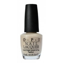 OPI Nail Lacquer Polish .5oz/15mL - My Vampire is Buff E82