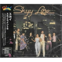 Skyy - Skyyline  5 - Music & Performance - CD
