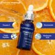 thumbnail image 2 of HUAYINGMEI Cepillo para el cuerpo seco Cepillo de baño de cerdas naturales Drenaje linfático Exfoliar Estimular la circulación sanguínea Eliminar las toxinas y la celulitis de la piel muerta, 2 of 5