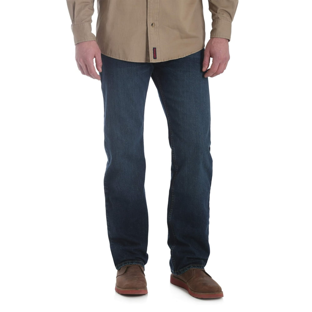 wrangler flex fit work pants
