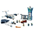 thumbnail image 3 of LEGO City Police Sky Police Air Base 60210, 3 of 8