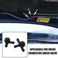 thumbnail image 2 of Wartleves Para Volvo XC90 (03-13) XC60 (10-13) Válvulas T de válvula lavaparabrisas |, 2 of 7