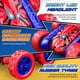 thumbnail image 4 of Coche Excitobo Spider con control remoto, rotación de 360°, 4WD, 3-12Y, 4 of 8