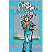 Steel ball run #19