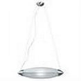 thumbnail image 2 of LSI-1842PS/FRO-Lite Source-Franco-Link - 1 Light Pendant-40 Inches Tall and 23.5 Inches Wide, 2 of 2