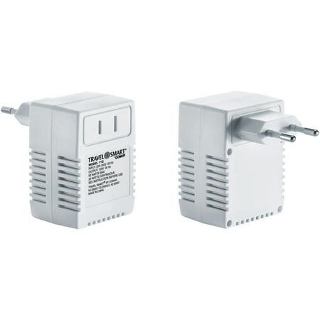 Travelsmart 50 Watt International Transformer