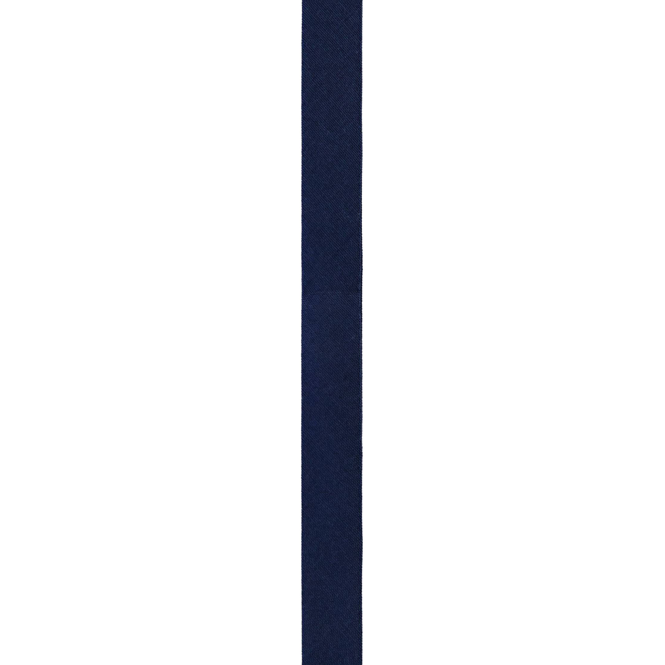 (3 pack) Wrights 1/2" Navy Extra Wide Double Fold Bias Tape, 3 yd
