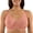 Muted Clay, variant on Enora Minimizer Full Bust Supportive Bra, Black, 32H