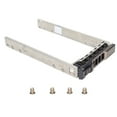 thumbnail image 4 of Ecomeon Hard Disk Tray Server Hard Disk Tray Box 2.5in SAS Universal For PowerEdge T310 R410 R510 R610 R710 T610 T710,2.5in Hard Drive Tray,SAS Hard Drive Carrier, 4 of 8