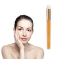 thumbnail image 2 of Cepillo profesional para limpieza de pestañas, 5/10/20 piezas, limpiador de cejas, poros de nariz, espinillas, champú para pestañas profundas, herramienta para extensiones de pestañas, 2 of 5
