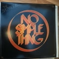 thumbnail image 1 of Title: No Simple Thing (black Vinyl)By Artist: Sheepdogs, The, 1 of 1