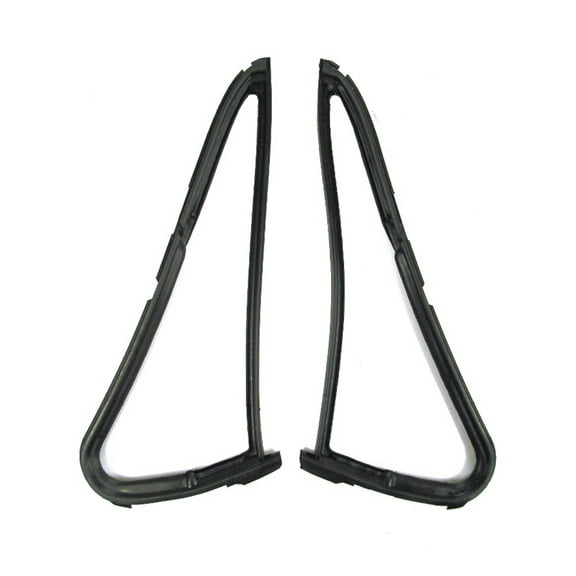 Precision Replacement Parts Vwk 3110 78 Vent Glass Weatherstrip Seal Kit Fits select: 1978-1986 DODGE D-SERIES, 1978-1993 DODGE W-SERIES