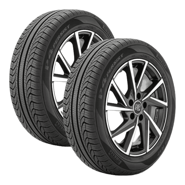 Paquete de 2 llantas 265/70 R17 115T