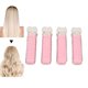 thumbnail image 4 of Rodillo para dar volumen al cabello ANGGREK 4 piezas lavable para niñas, 4 of 8
