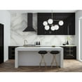 thumbnail image 3 of Cavaliere-Euro Sv218b2-30 900 Cfm 30" Wide Stainless Steel Wall Mounted Range Hood, 3 of 7