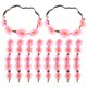 thumbnail image 1 of unbranded 10Ud Para El Con Margaritas Simuladas De Tela Para Y Bodas, 1 of 8