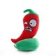 thumbnail image 1 of 1pcs 13-20cm Plants vs Zombies Plush Toys Doll PVZ Sunflower Chomper Melon Peashooter Plants Soft Stuffed Toys for Children Kids, 1 of 5