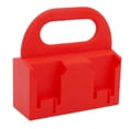 thumbnail image 1 of for Durable ABS Battery Holder 14V 18V Organize & Secure Your Tools, 1 of 9