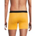 thumbnail image 5 of Everlast Men's Boxer Briefs, 6-Pack, 5 of 5