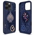 thumbnail image 1 of Funda Spigen Ultra Hybrid c11 Fearless para iPhone 16 Pro, 1 of 9