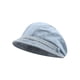 thumbnail image 2 of Gorra de mujer Yuyangstore Sombrero de pescador Algodón Azul claro, 2 of 8