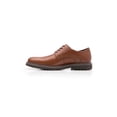 thumbnail image 3 of Zapato Derby Flexi Hombre 402701 Color Tan Casual/Formal cafe 27 Flexi 02701T, 3 of 5