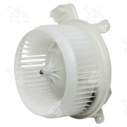 toyota sienna hvac blower motor