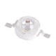 thumbnail image 2 of 10PCS 3W UV395-400Nm Luces LED Ultravioleta - Azul, 2 of 10