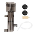 thumbnail image 2 of FILTRO DE ACUARIO, Proteína interna skimmer mini neumós para peces marinos para tanque de coral para acuario para agua de mar para agua salada, 2 of 7