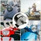thumbnail image 4 of Motores Eléctricos De La Vespa, Motor Mecánico 250W De Poco Ruido Para La Maquinaria ANGGREK Otros, 4 of 8