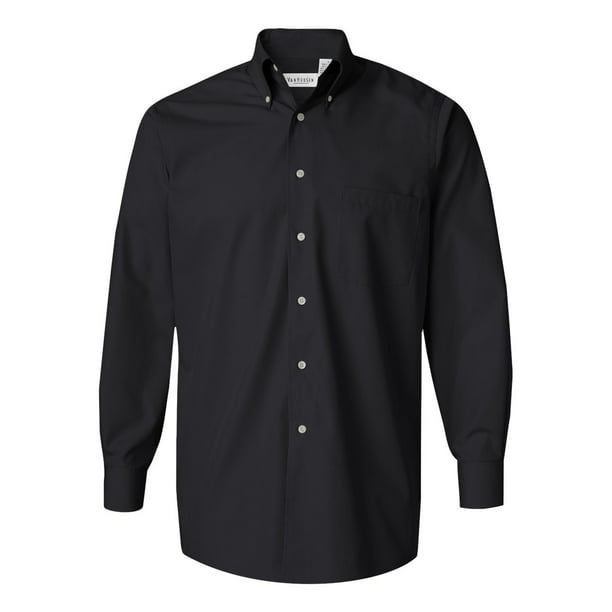 Van Heusen - New IWPF - Silky Poplin Shirt