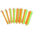 thumbnail image 1 of SHOWERORO 80 Pcs Outils de Coiffure Ronds pour Cheveux Bouclés en Salon, 1 of 4