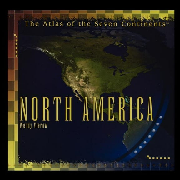 North America (Paperback)