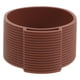 thumbnail image 5 of Funda de silicona con soporte para manivela para molinillo de café manual de acero inoxidable para molinillos de café portátiles con manivela, 5 of 8