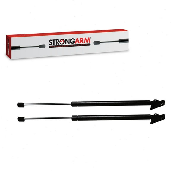 2 pc Strong Arm Liftgate Lift Supports compatible with Jeep Cherokee 1997-2001
