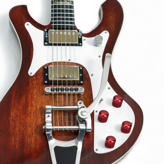 WHAMVOX  Volume Knob Guitar Knobs Potentiometer Replacement