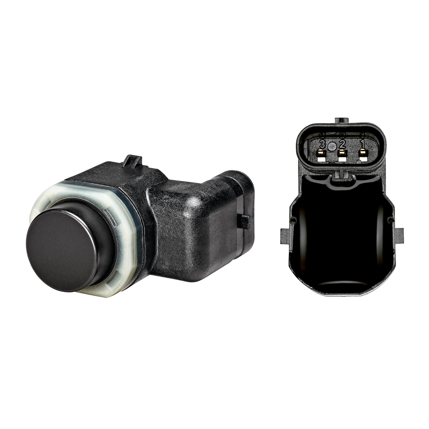 Valeo OE 890003 Parking Assist Sensor BMW X3 X5 X6 3.0/3.5/4.8/5.0L 2007-2014