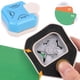 thumbnail image 4 of Corner Rounder Punch 3 en 1 para Artesanías Papel Lamenate Diy Project Photo Esquina, 4 of 9