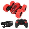 RC Stunt Car for Double Sided 2.4GHz 4WD Remote Control Stunt Car 360° Stunt Roll Vehicles with