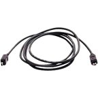 StarTech.com 1394-44-6 IEEE-1394 FireWire Cable