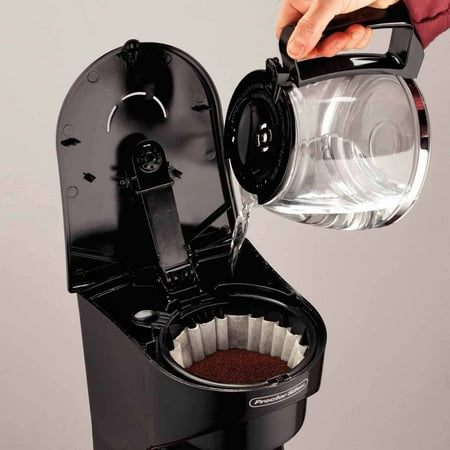 Best Proctor Silex 12 Cup Coffeemaker | Model# 43502 deal