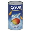 Goya Foods Goya Mango Nectar