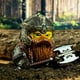 thumbnail image 2 of Figura coleccionable de pato de goma TUBBZ El señor de los anillos Gimli, 2 of 7