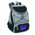 thumbnail image 1 of Picnic Time PTX- Black (Kansas State Wildcats) Digital Print, 1 of 4