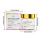 thumbnail image 2 of Exfoliante para glúteos Limpia profundamente la piel Hidrata y reafirma la piel Mejora la textura de la piel Elimina las células muertas de la piel Mejora la aspereza Crema de masaje para glúteos, 2 of 5