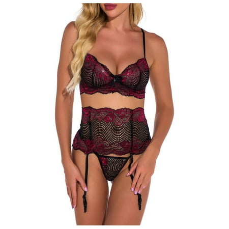 

Women Underwear Bra Panties Underclothes Underpants Garter Belt Lingerie Roleplay Sets lingerie sexy women s sexy lingerie women s sexy lingerie