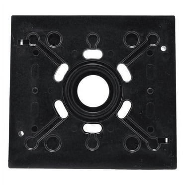 Makita 450067-2 Base Replacement Tool Part for BO4556 and BO4556K Sander